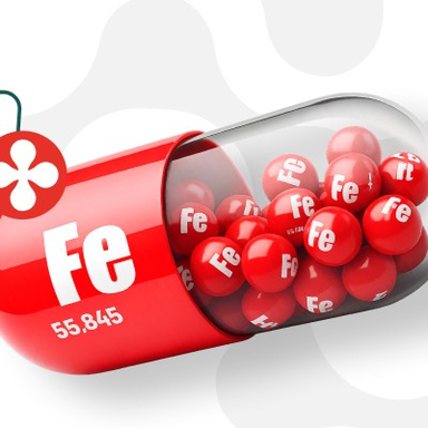 Фото Аналізи при підозрі на анемію: погляд лікаря статті